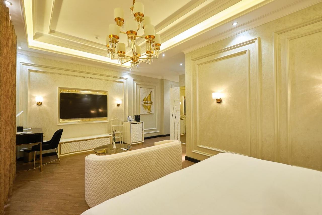 East Star Hotel Samarkand Eksteriør billede