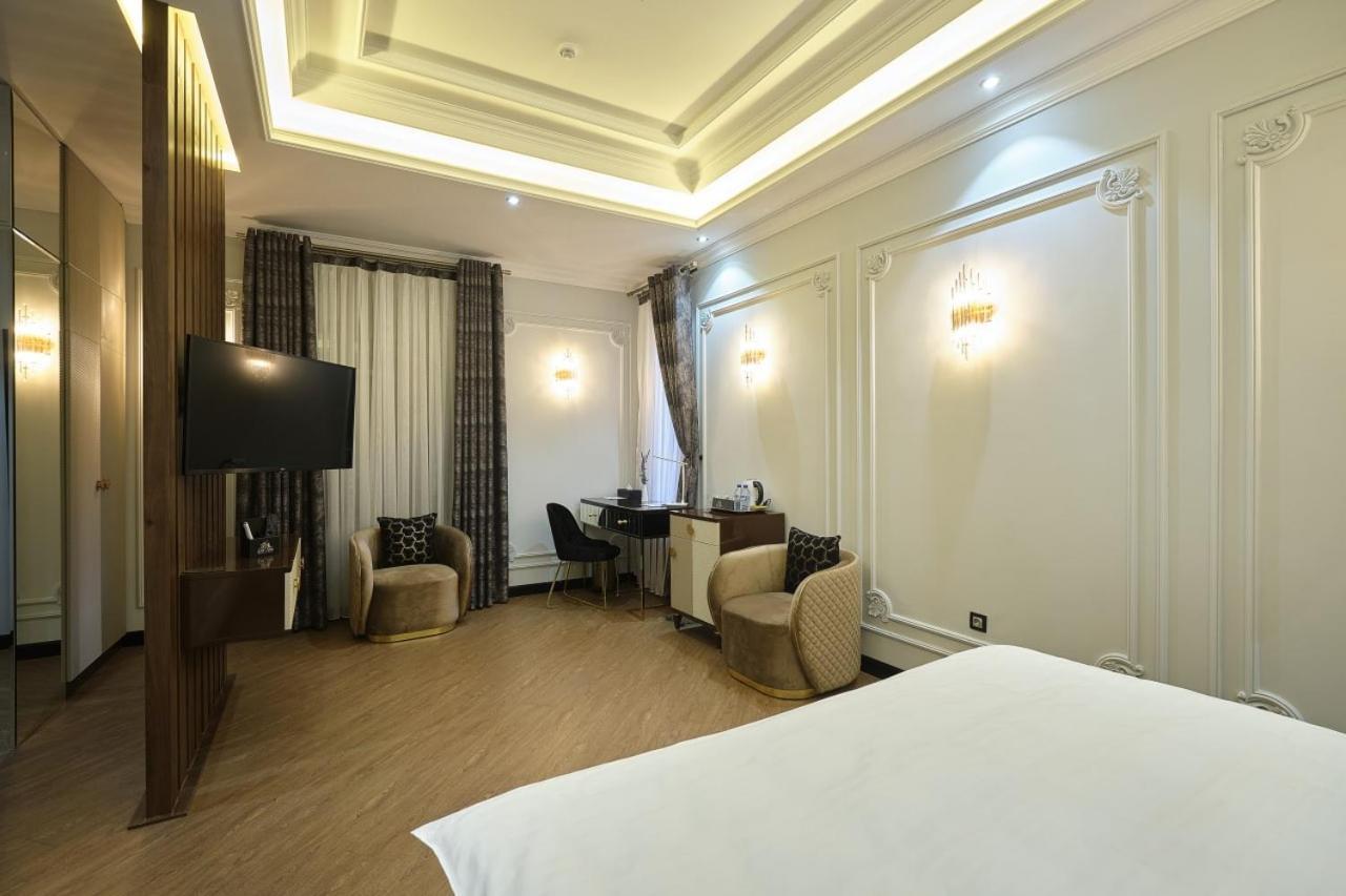 East Star Hotel Samarkand Eksteriør billede