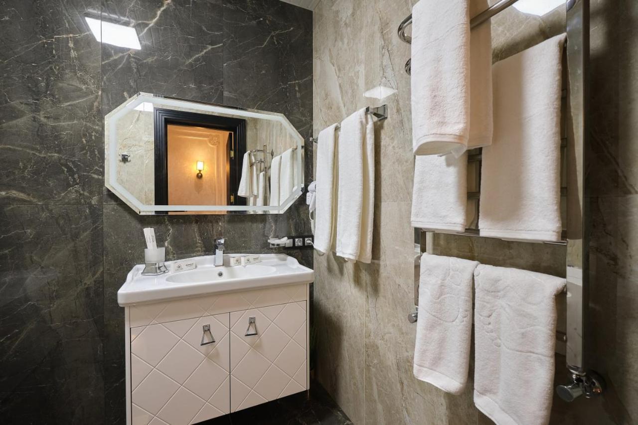 East Star Hotel Samarkand Eksteriør billede